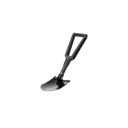 بیلچه چندکاره کمپینگ تاشو مدل RH-9910