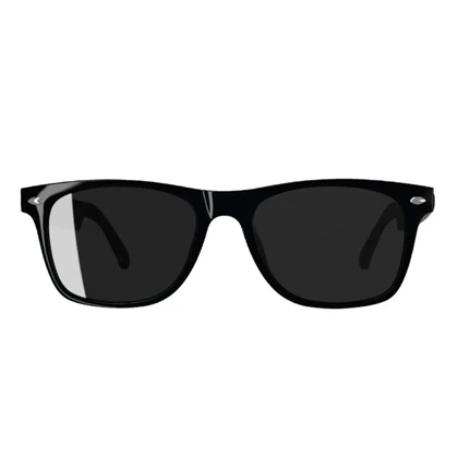 عینک آفتابی هوشمند بلوتوث گرین لاین مدل Green Lion Paris 2 Smart Glass