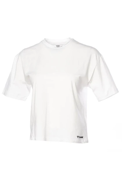 تیشرت زنانه hummel