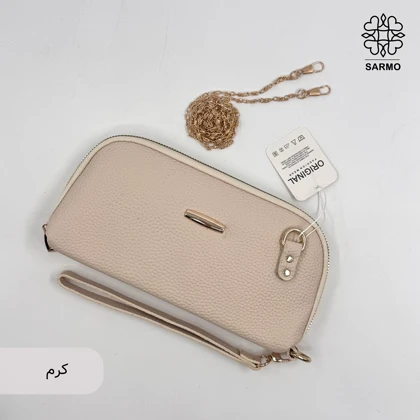 کیف پاسپورتی دستی