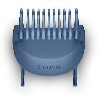 ریش تراش فیلیپس Philips مدل BT7670/40 با مخزن جمع آوری مو