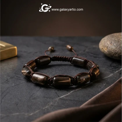 دستبند کانکتور