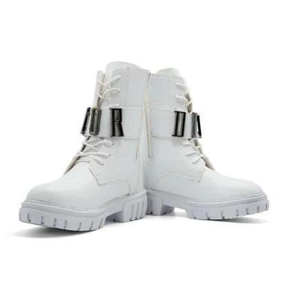 کفش بوت زنانه مدل 1109 _ Boots Dior