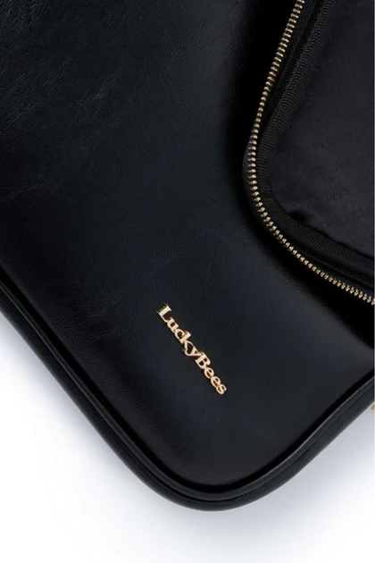 کیف لپ تاپ زنانه لاکی بیز lucky-bees