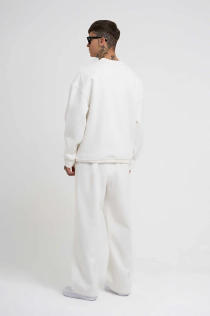 شلوار گرمکن مردانه اورجینال ماشینیست machinist