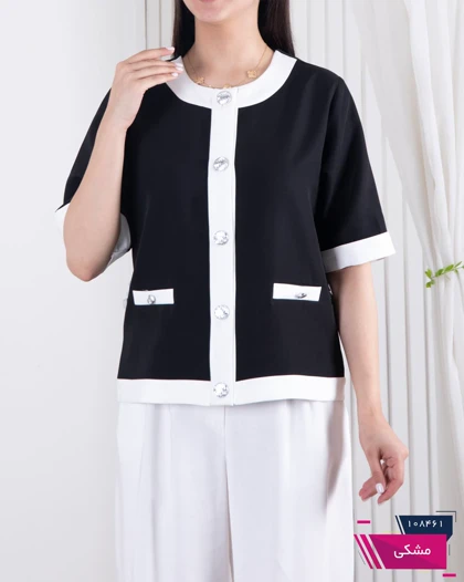 کت زنونه کاردیگان مجلسیNAFIS DRESS/958