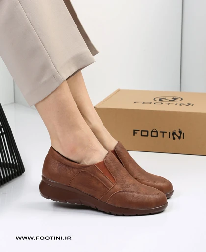 کفش زنانه طبی پاوان LNA