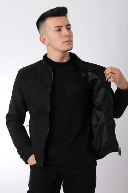 کت و کاپشن مردانه bytrend bytrend