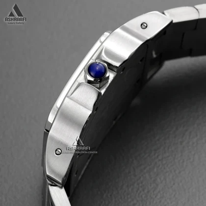 ساعت زنانه کارتیه سانتوس Cartier Santos SW2