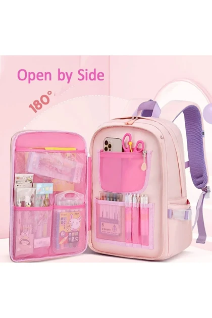 کیف مدرسه بچگانه kost kost