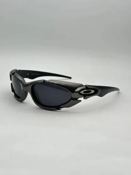 عینک آفتابی زنانه ومردانه عینک آفتابی ورزشی اوکلی OAKLEYمدل Aero Shield اسپرت Sport