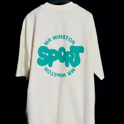 تیشرت SPORT حبابی 016