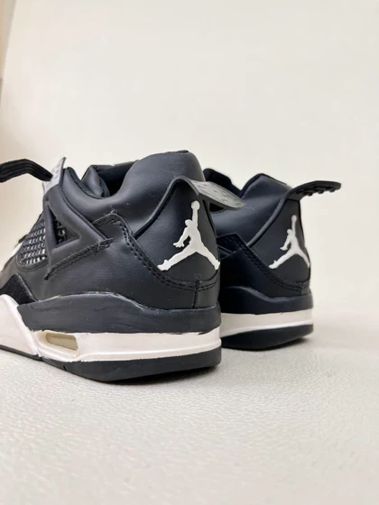 کتانی ونس زنانه جردن فور نایک NIKE JORDAN 4 کد 748