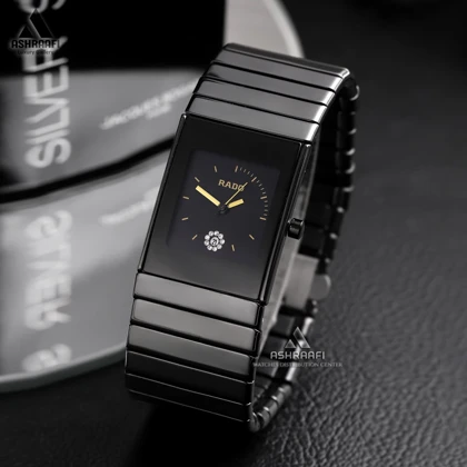 ساعت مردانه رادو Rado Diastar Ceramic 33