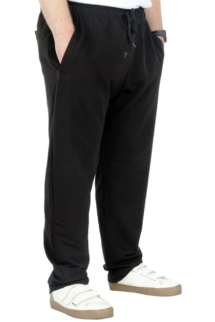 شلوار گرمکن سایز بزرگ مردانه modexl