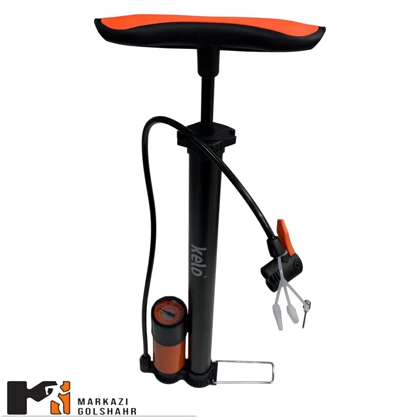 تلمبه پامپ بزرگ Kelo درجه دار کد2019471