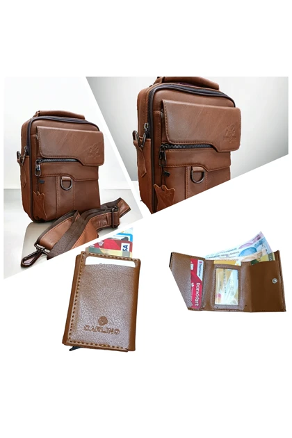 کیف دستی مردانه star