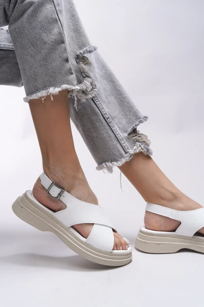 صندل زنانه ریکان riccon