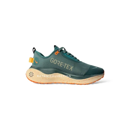 کتانی نایک ری اکت اینفینیتی ران گورتکس Nike React Infinity Run 4 GORE_TEX