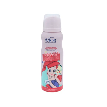 اسپری بدن کودک اویور مدل 20133Ariel Girl