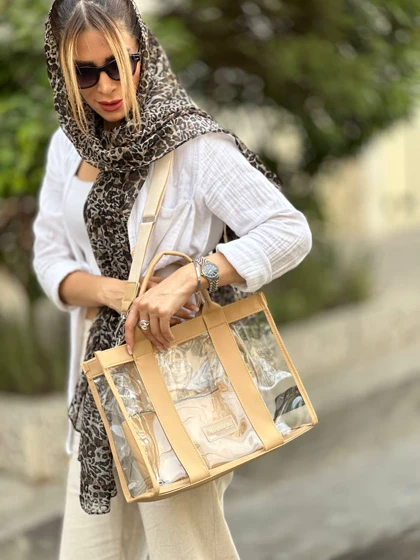 کیف طلقی موگا