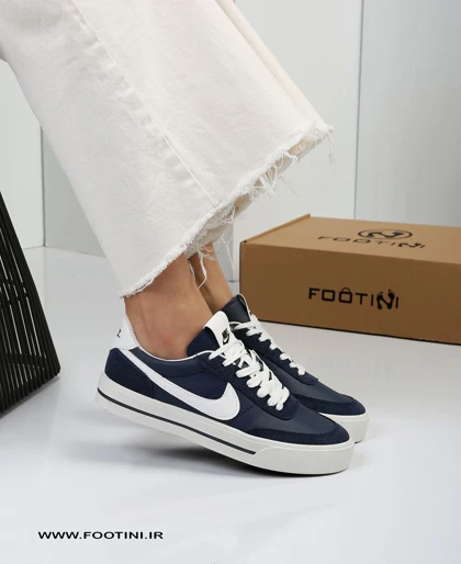 کفش کتانی زنانه نایک BD 955