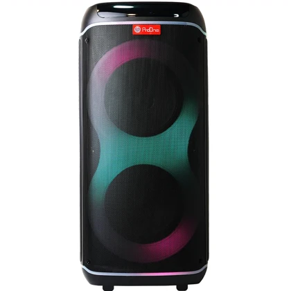 اسپیکر بلوتوثی پرووان ProOne مدل PSB4976 با میکروفون و نور RGB