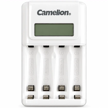 شارژر باتری کملیون Camelion مدل BC-1012