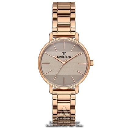ساعت زنانه دنیل کلین Daniel Klein DK.1.12894.2
