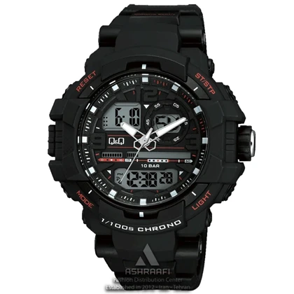 ساعت مچی کیو اند کیو Q&Q GW86J011Y