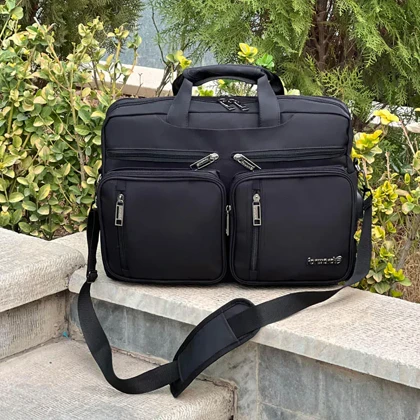 کیف سه کاره فوروارد مدل FORWARD - FCLT1086 ALL IN ONE قابل تبدیل به کوله