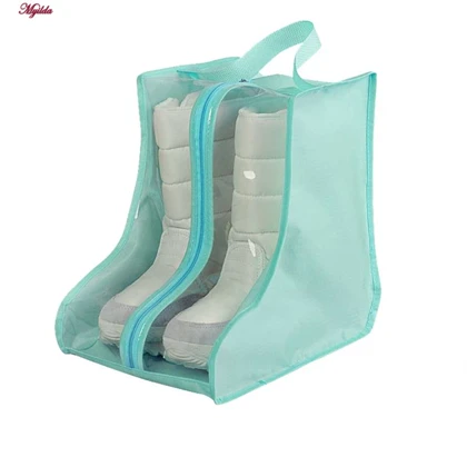 نظم دهنده کفش و بوت مای هوم مدل مسافرتی بسته 6 عددی