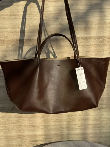 کیف زارا بنجیر 2402