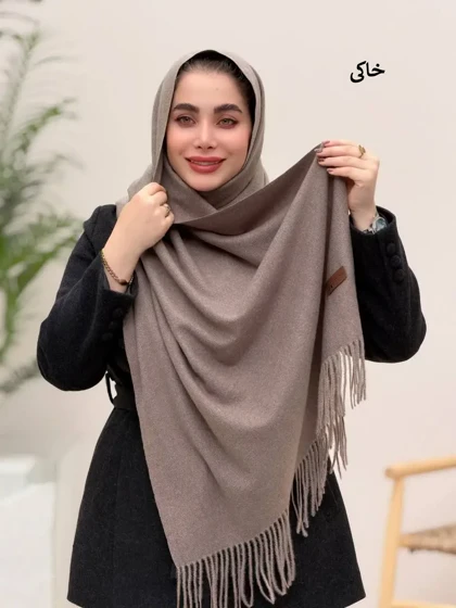 3795-شال موهر مهر