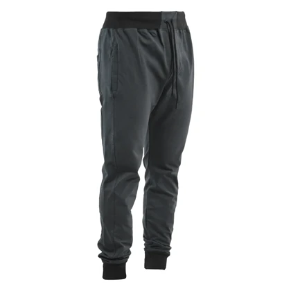 شلوار اسپرت نایک مدل JDI-402 طوسی تیره