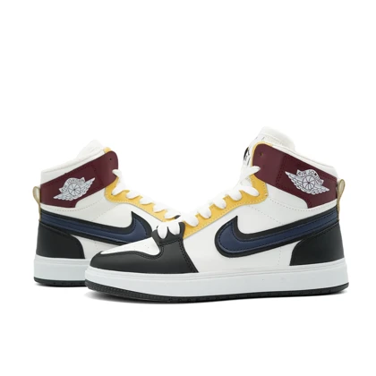 کفش ونس ساق‌دار زنانه مدل 0335 _ NIKE