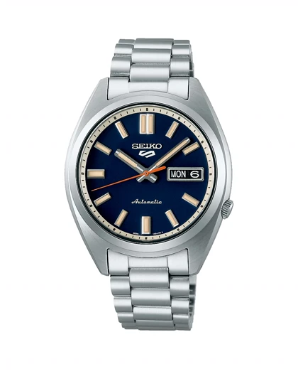 ساعت مچی اتومات مردانه سیکو 5 SEIKO 5 SRPK87K1