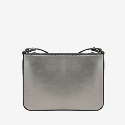 کیف دوشی زنانه چرم صنعتی مونو mono مدل S5004