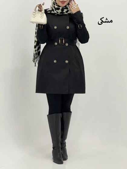 4000-بارانی مزونی نیوان