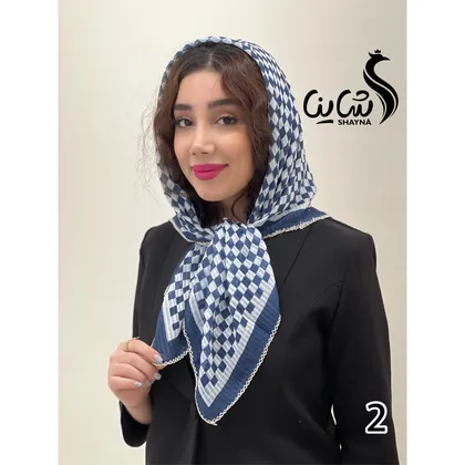 روسری کد 1219/3