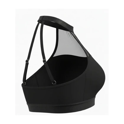 نیم‌تنه زنانه مدل حریر کش ویتاریتا کد 345