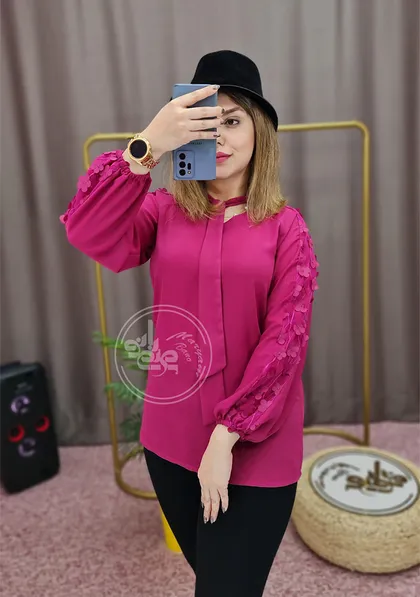شومیز تندیس