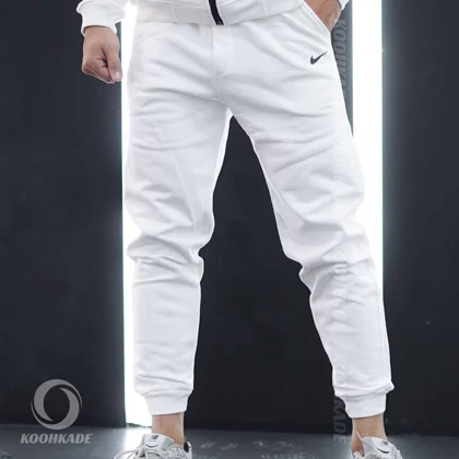 سویشرت شلوار قواره دار دورس NIKE