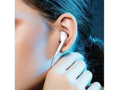 هندزفری با سیم تایپ سی مک دودو Mcdodo HP-6070 Type-C Earphone