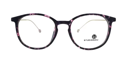 عینک طبی Studiomuku 1712 Pink