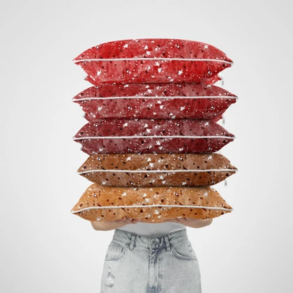 کوسن 5 تکه 66