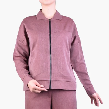 سویشرت زنانه C882