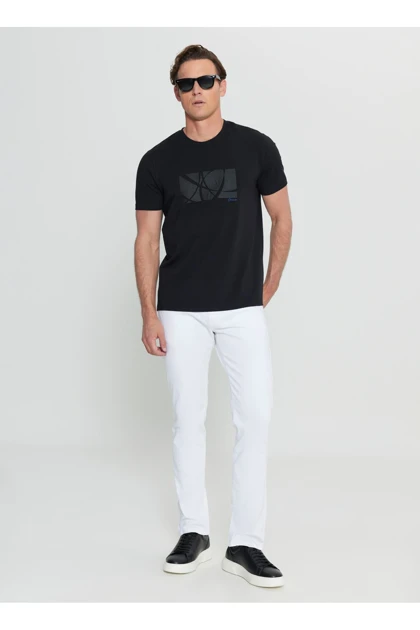 تیشرت مردانه اورجینال آلتین ییلدیز کلاسیک altinyildiz-classics