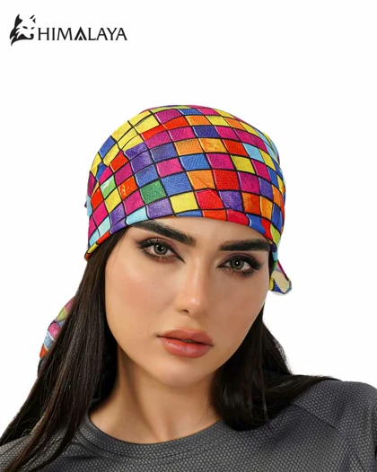 اسکارف SA42 هیمالیا
