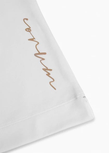 تیشرت یقه گرد 2610607